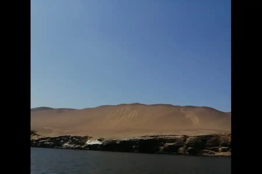 Imagen El Candelabro De Paracas - Imagen 4