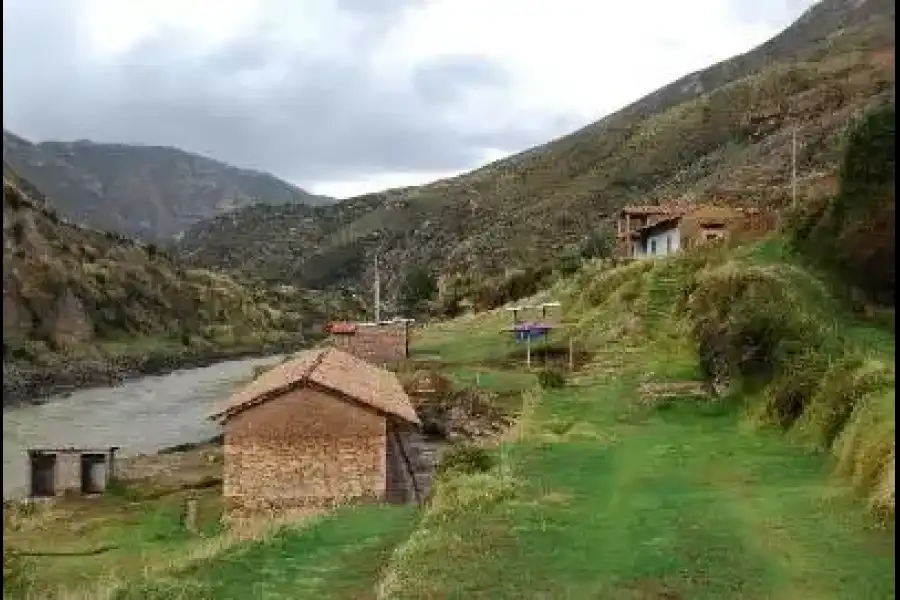 Imagen Baños Termales De Acaya - Imagen 4