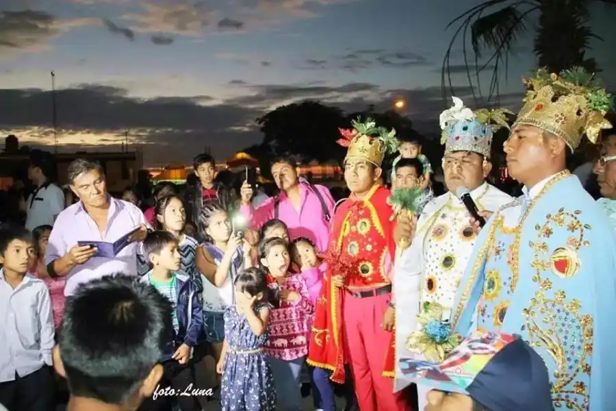 Imagen Feria Al Niño Dios De Reyes - Imagen 7