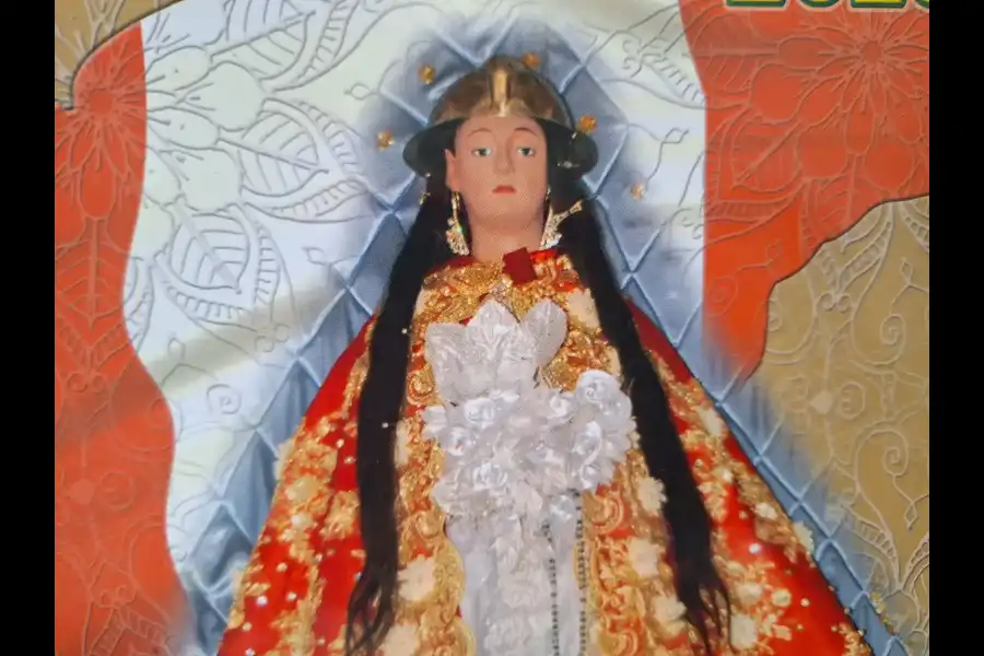 Imagen Cuento El Milagro De La Virgen - Imagen 4