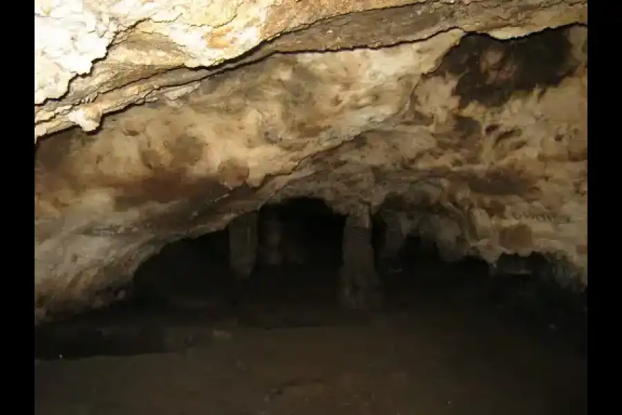 Imagen Grutas De Warari - Imagen 3