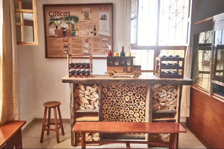 Imagen Bodega De Vinos Don Manuelito - Imagen 8