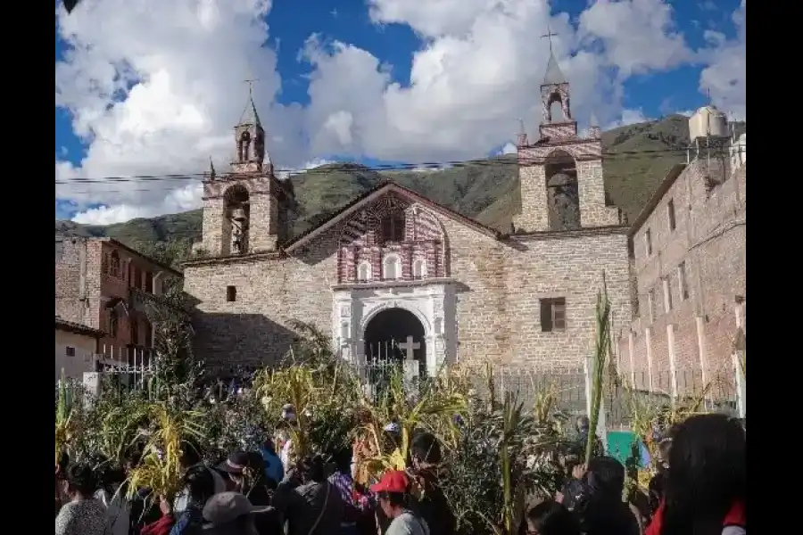 Imagen Semana Santa De Luricocha - Imagen 4