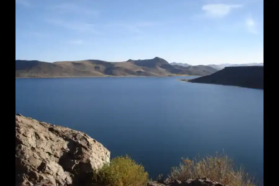 Imagen Laguna Umayo - Imagen 4