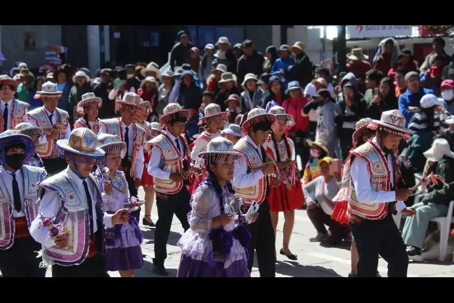 Imagen Festividad Virgen Del Carmen Espinar - Imagen 3