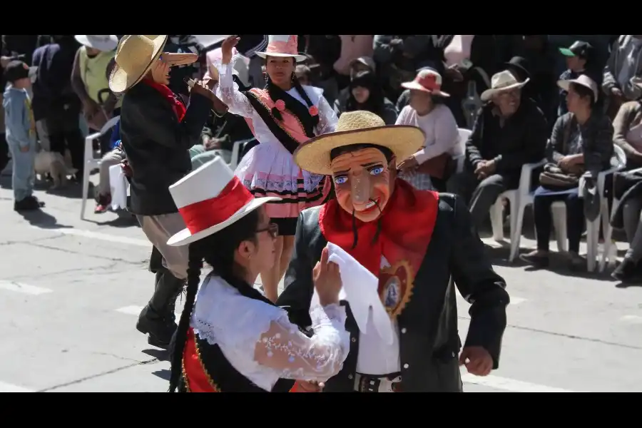 Imagen Festividad Virgen Del Carmen Espinar - Imagen 6