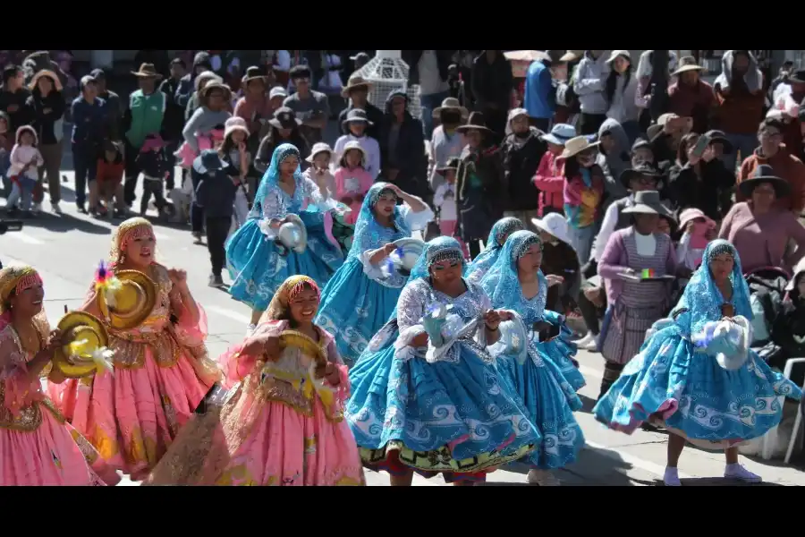 Imagen Festividad Virgen Del Carmen Espinar - Imagen 7