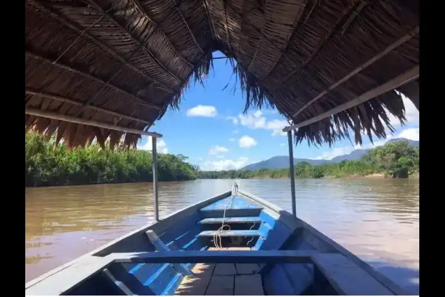 Imagen Río Mayo, Sector Juan Antonio - Tahuishco - Imagen 1