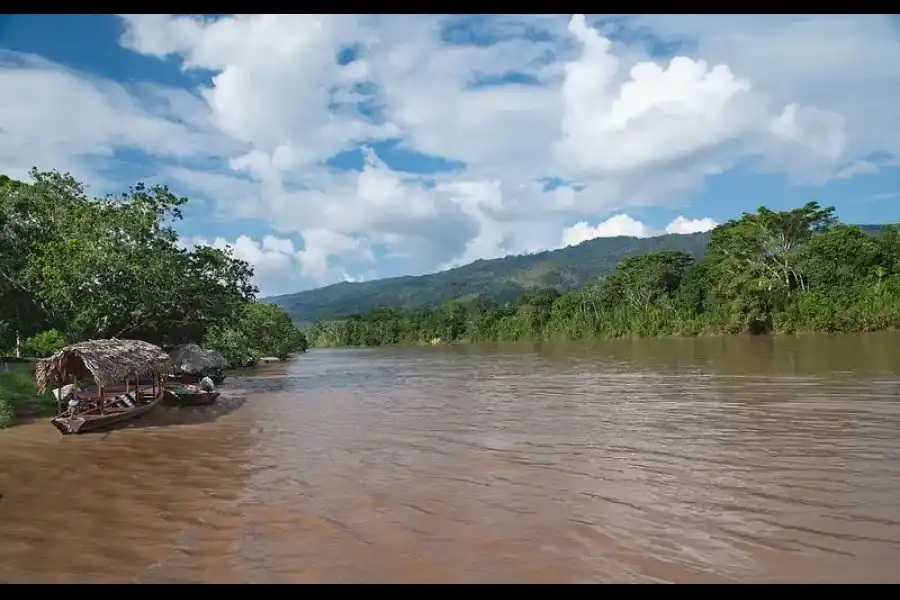 Imagen Río Mayo, Sector Juan Antonio - Tahuishco - Imagen 3