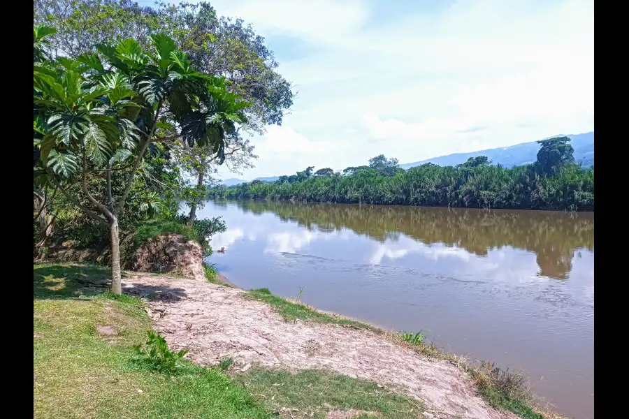 Imagen Río Mayo, Sector Juan Antonio - Tahuishco - Imagen 4