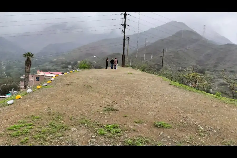 Imagen El Mirador Cerrito De La Pascua - Imagen 1