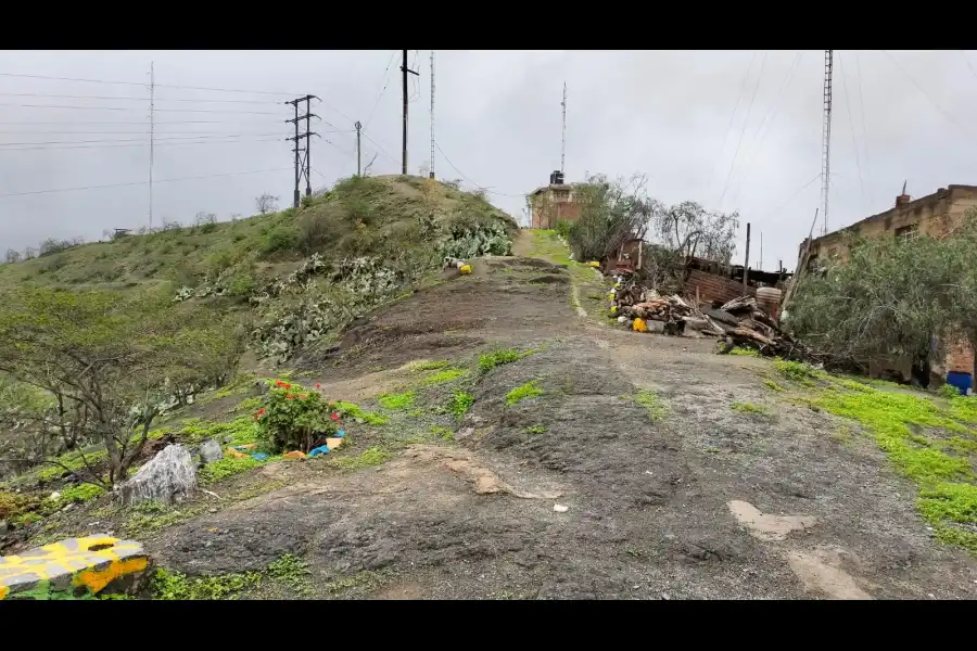 Imagen El Mirador Cerrito De La Pascua - Imagen 4