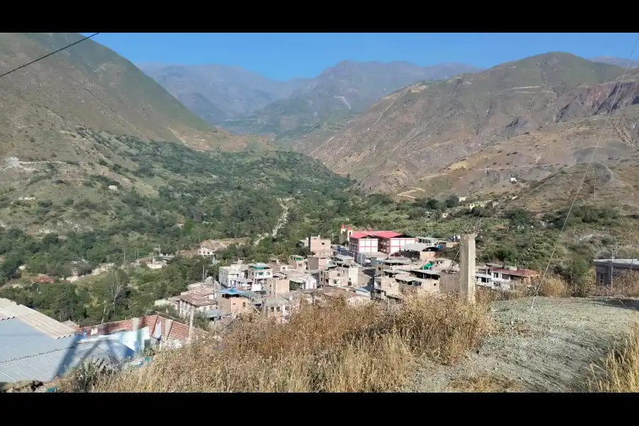 Imagen El Mirador Cerrito De La Pascua - Imagen 8