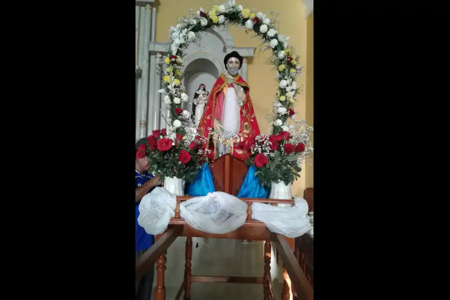 Imagen Fiesta De San Pedro Pescador De Pacasmayo - Imagen 1