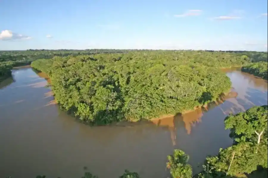 Imagen Centro De Investigación Y Capacitacion Rio Los Amigos-Cicra - Imagen 3