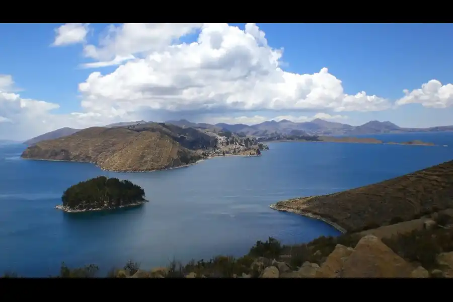 Imagen Reserva Nacional Del Titicaca - Imagen 1