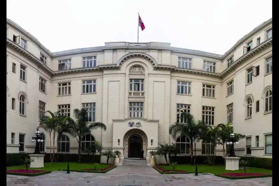 Imagen Museo Metropolitano De Lima - Imagen 1