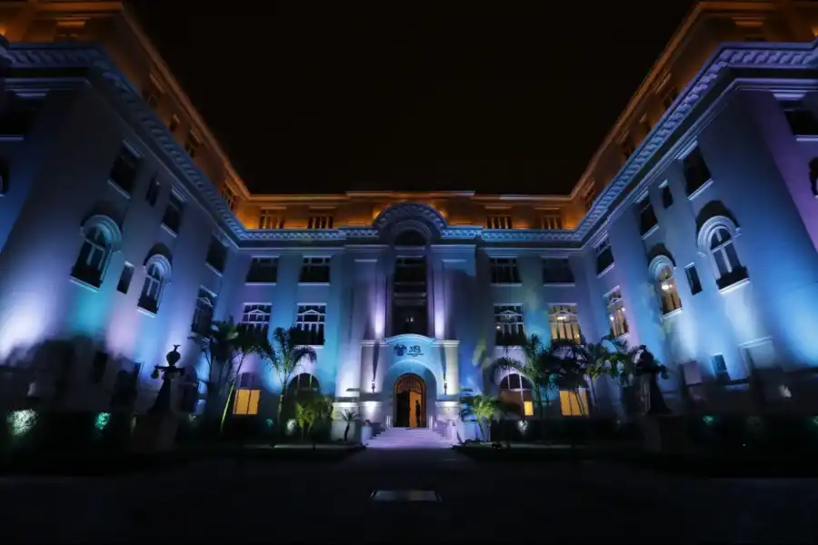 Imagen Museo Metropolitano De Lima - Imagen 6