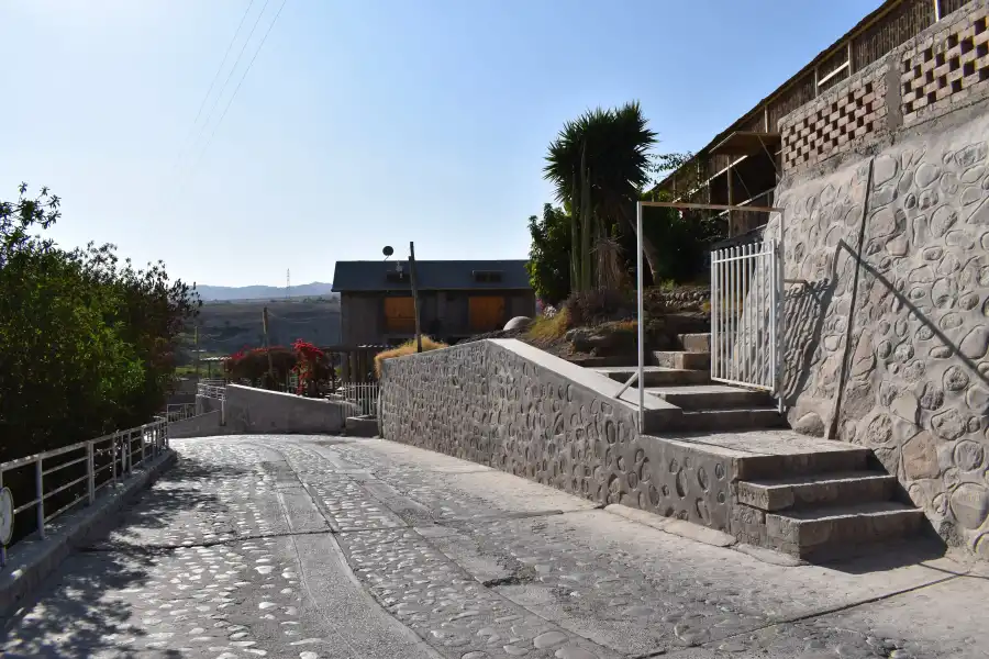 Imagen Bodega San José De La Chimba - Imagen 1