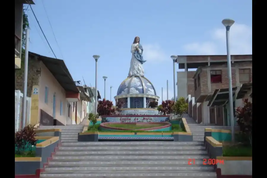 Imagen Paseo De La Virgen Inmaculada Concepcion - Imagen 3