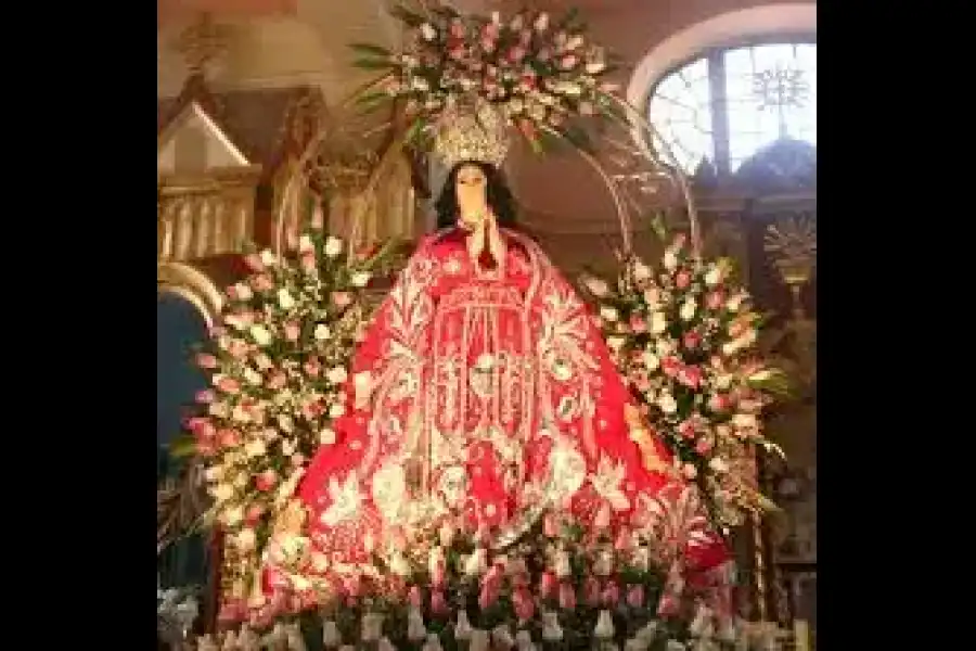 Imagen Festividad Patronal De La Virgen Purísima Concepción - Tucume - Imagen 4