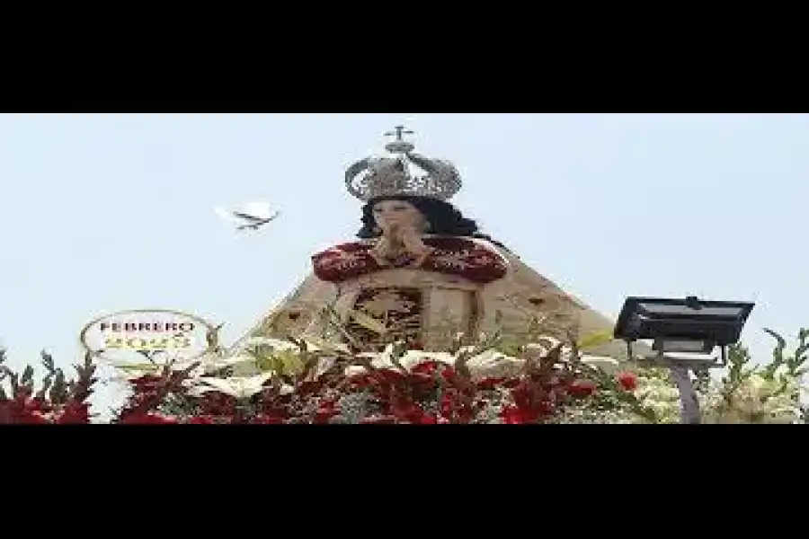 Imagen Festividad Patronal De La Virgen Purísima Concepción - Tucume - Imagen 6