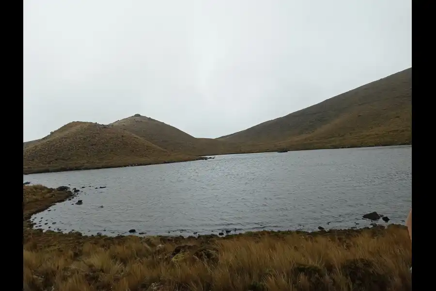 Imagen Laguna Los Patos - Imagen 4