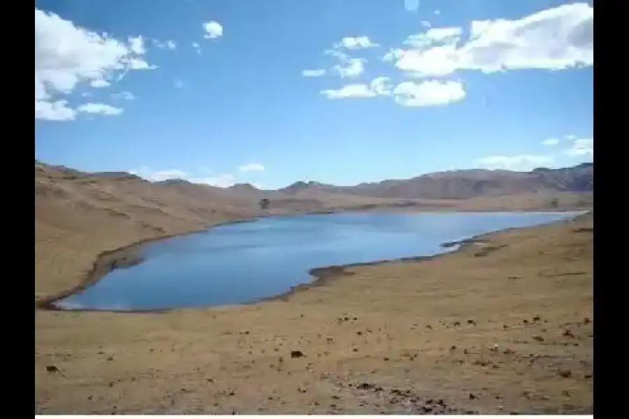 Imagen Laguna Qoricocha  De Coya - Imagen 1