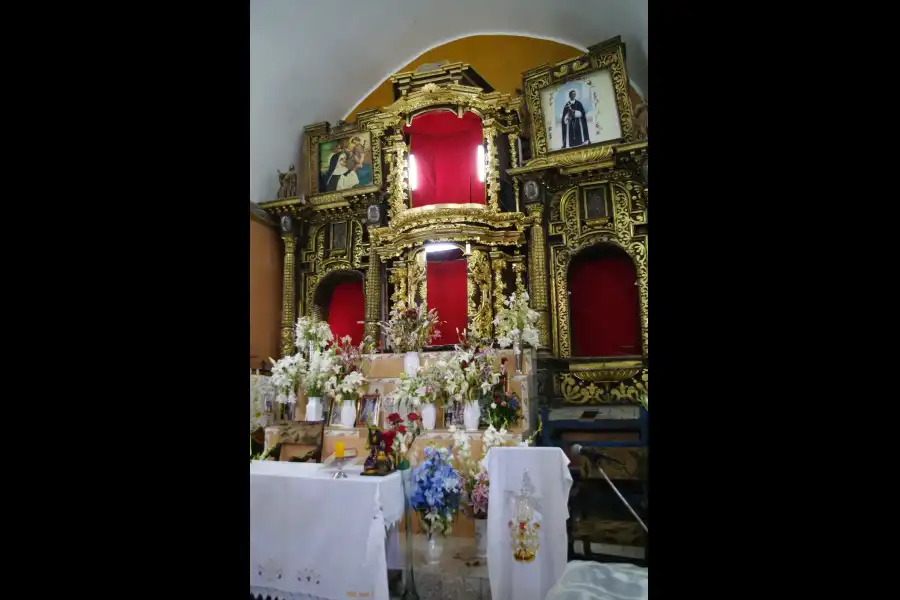 Imagen Templo De Santa Ana - Imagen 5