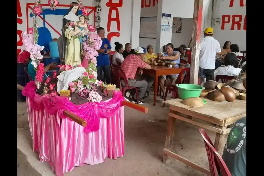 Imagen Fiesta Patronal De Santa Rosa - Imagen 7