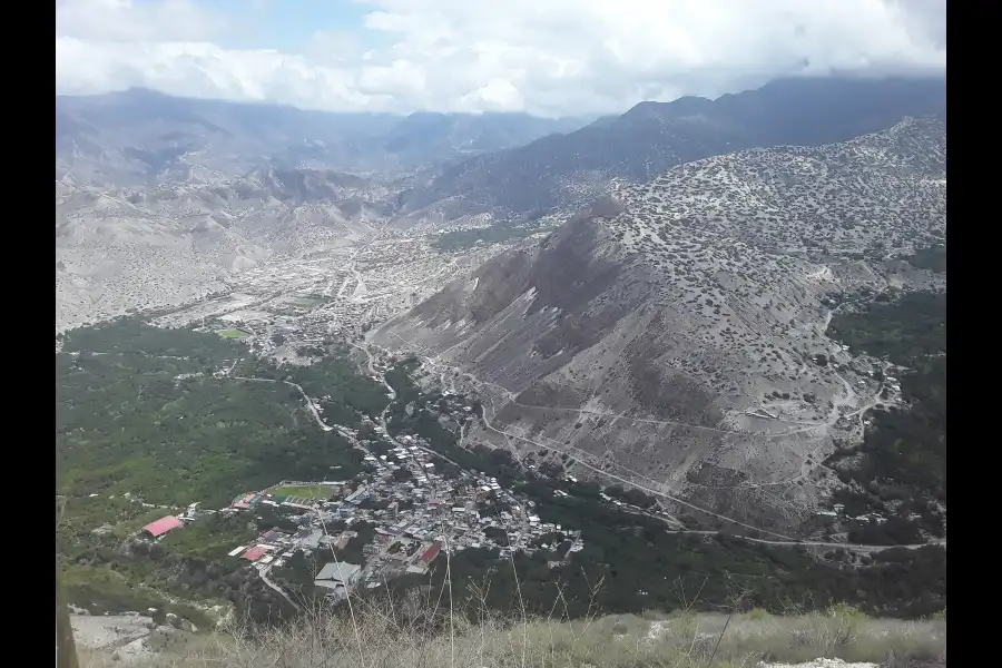 Imagen Valle De Omate - Imagen 4