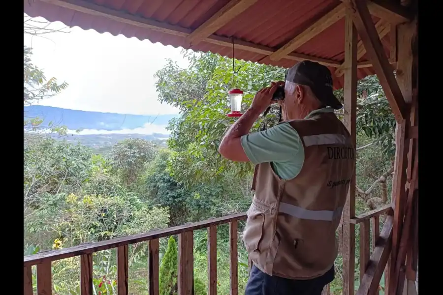 Imagen Centro De Conservación Waqanki - Imagen 6