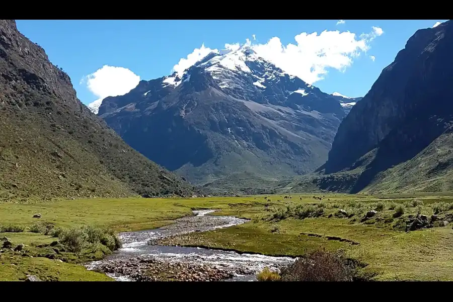 Imagen Quebrada Ulta - Imagen 1