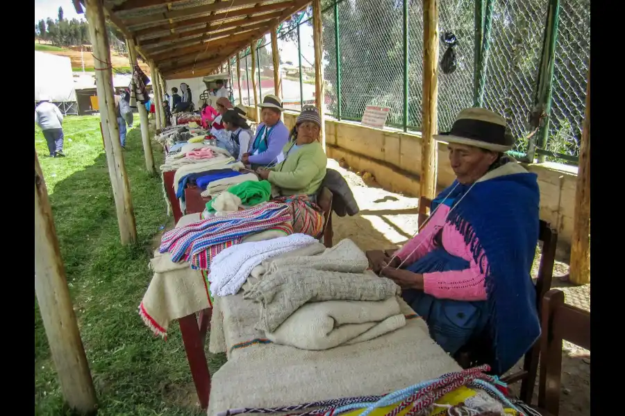 Imagen Feria Agropecuaria De Masma Chicche - Imagen 4