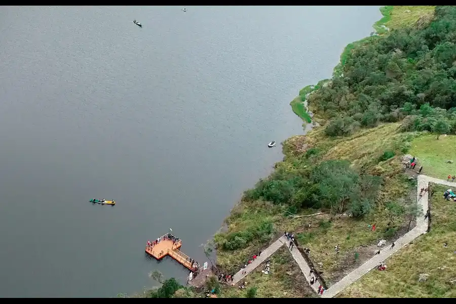 Imagen Laguna De Quero Pozo - Imagen 17