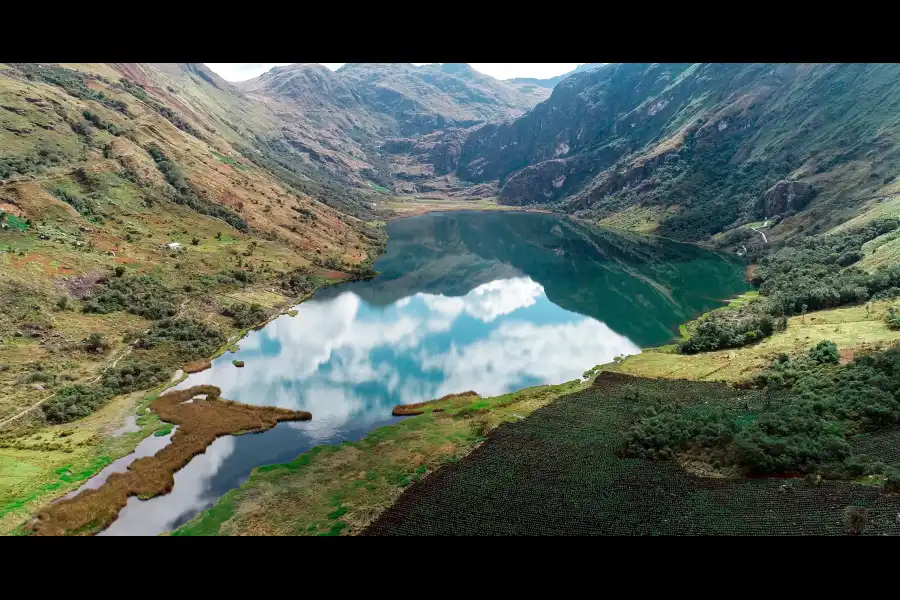 Imagen Laguna De Quero Pozo - Imagen 3