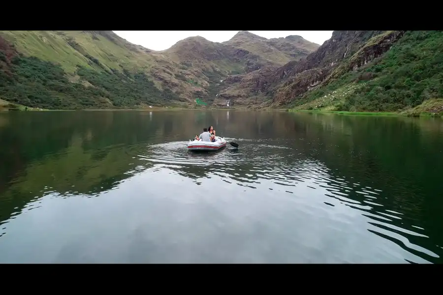 Imagen Laguna De Quero Pozo - Imagen 4