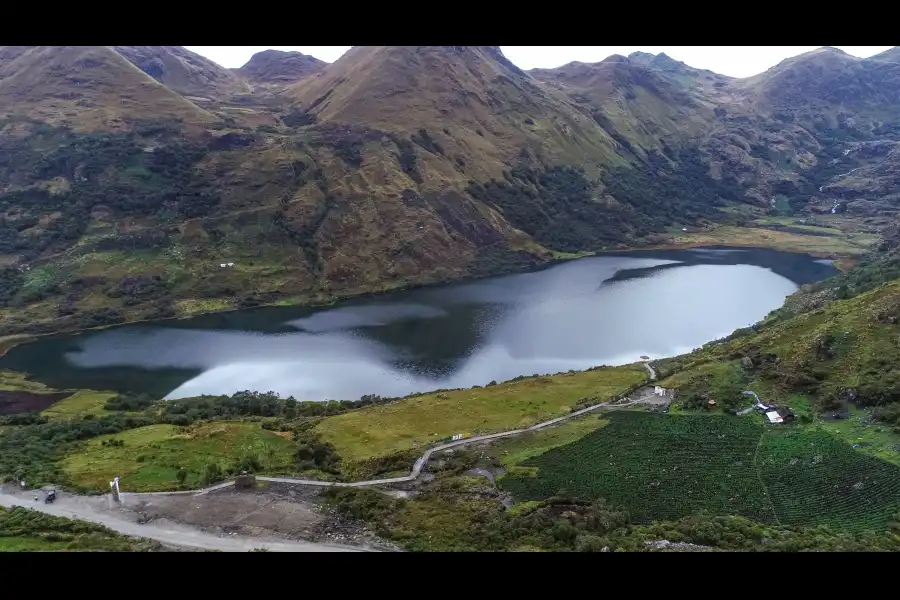 Imagen Laguna De Quero Pozo - Imagen 8