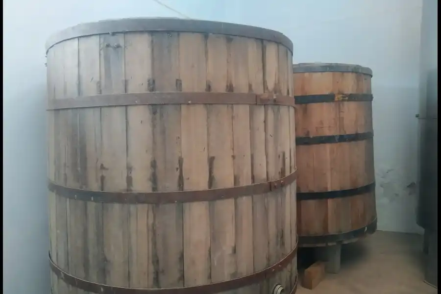 Imagen Bodega San Julián - Moquegua - Imagen 1