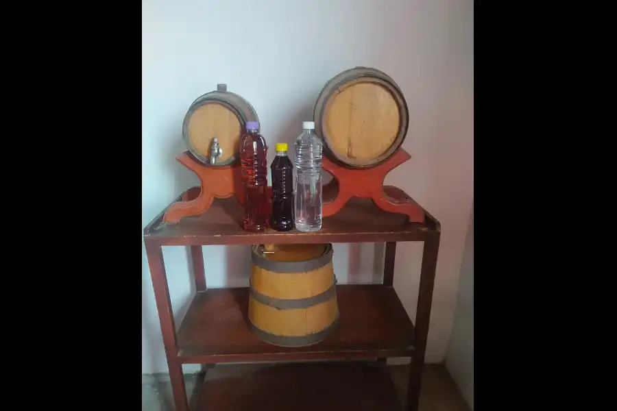 Imagen Bodega San Julián - Moquegua - Imagen 4