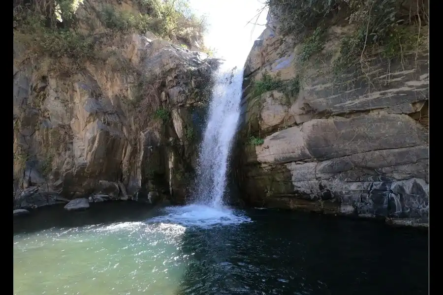 Imagen Catarata De Hornillos - Imagen 5