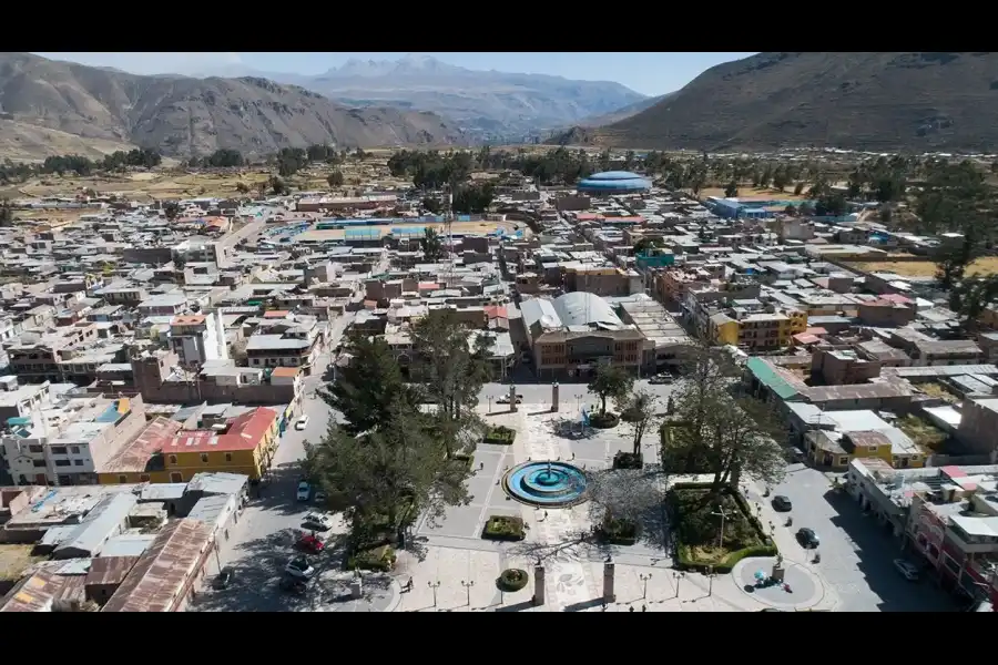 Imagen Pueblo De Chivay - Imagen 5