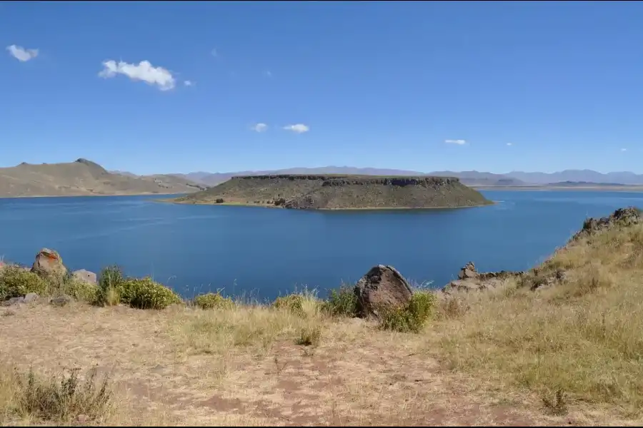 Imagen Isla Umayo - Imagen 1