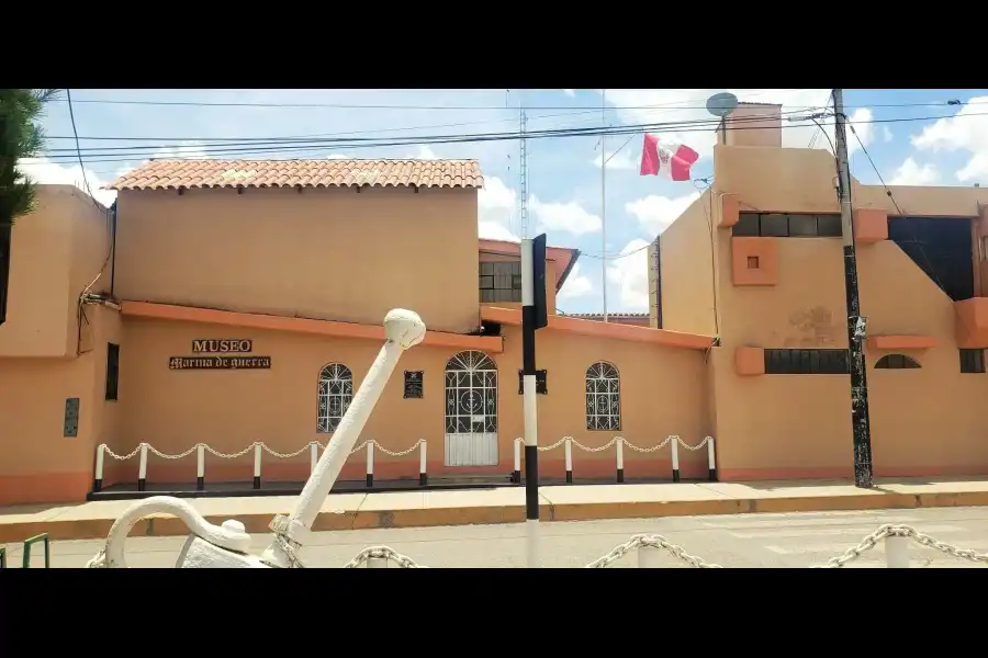 Imagen Museo Naval De Puno - Imagen 3