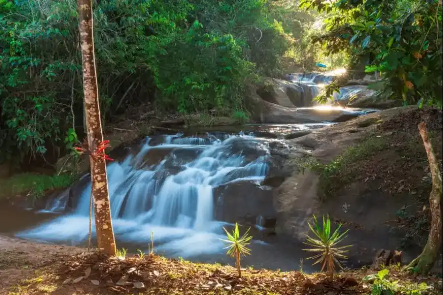 Imagen Las Cascadas Del Fundo San Isidro - Imagen 4