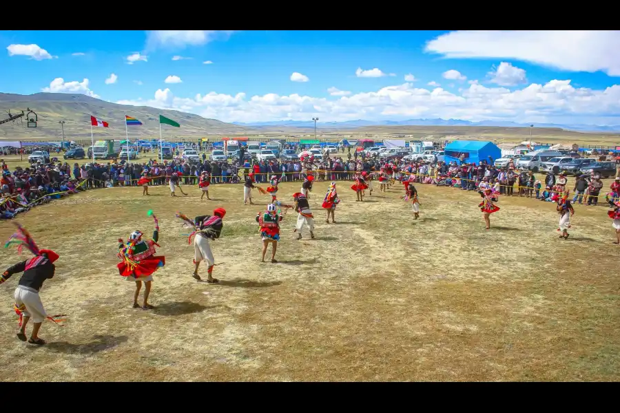 Imagen Festividad De La Santisima Cruz De Coporaque - Imagen 6