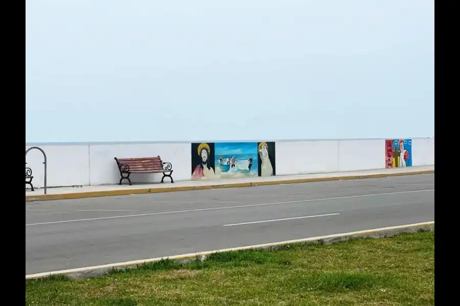 Imagen Malecón De Bujama De Mala - Imagen 6