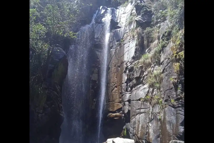 Imagen Catarata De Sayhuapata - Imagen 3