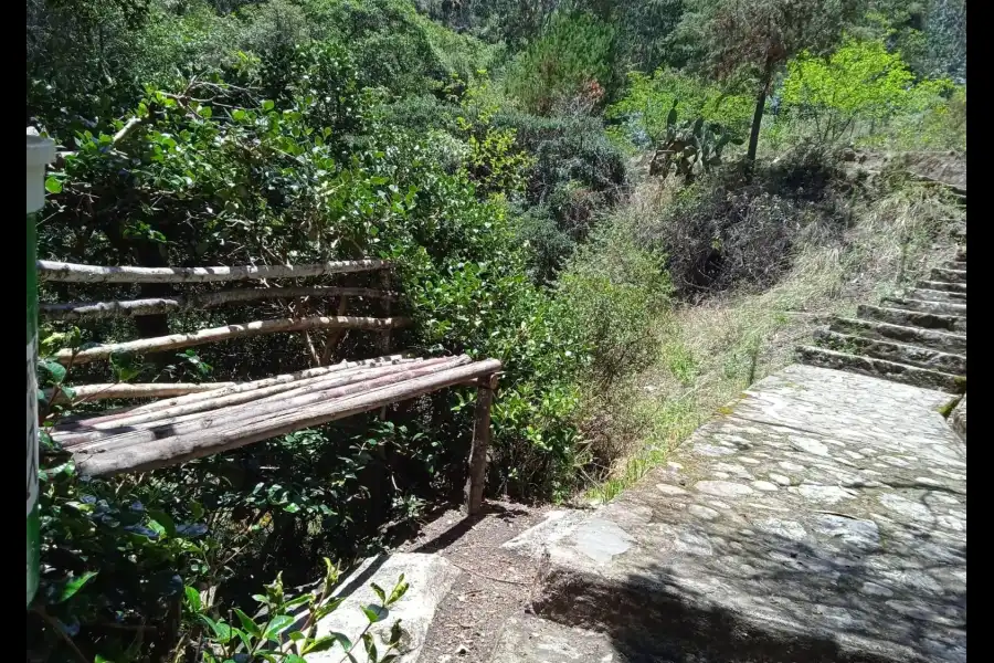 Imagen Catarata De Sayhuapata - Imagen 6