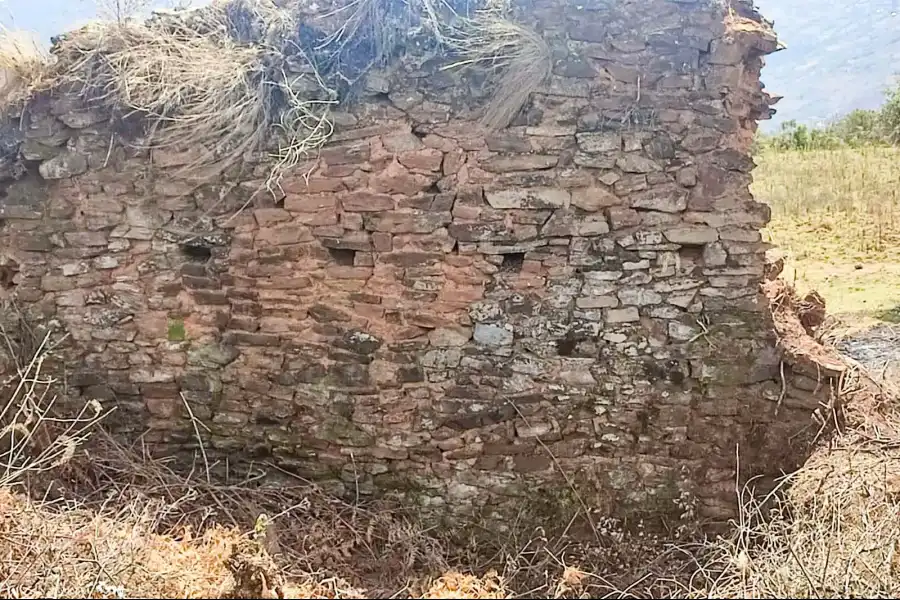 Imagen Centro Arqueologico De Ichu - Imagen 1